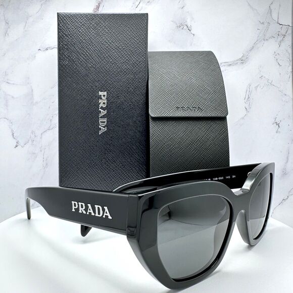 New Prada Sunglasses - Picture 10 of 16